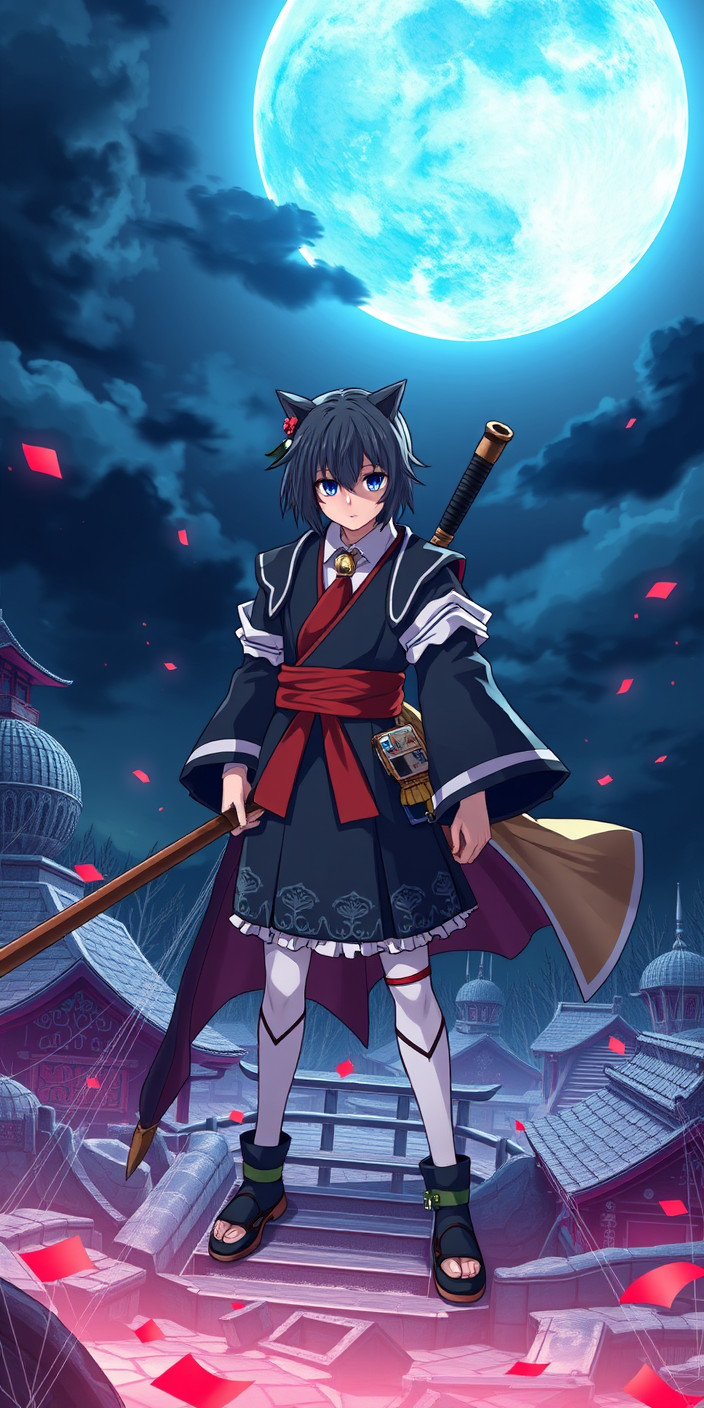 Sukuna  4k 6 Phone Wallpaper