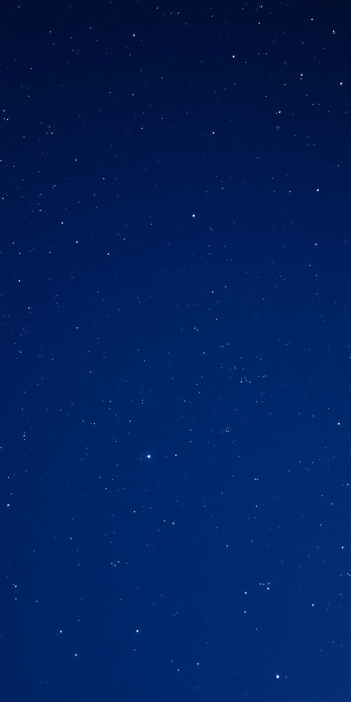 Night sky 1 Phone Wallpaper