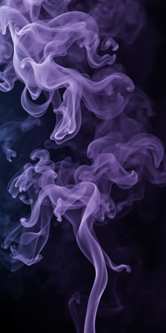 Smoke 5 Phone Wallpaper