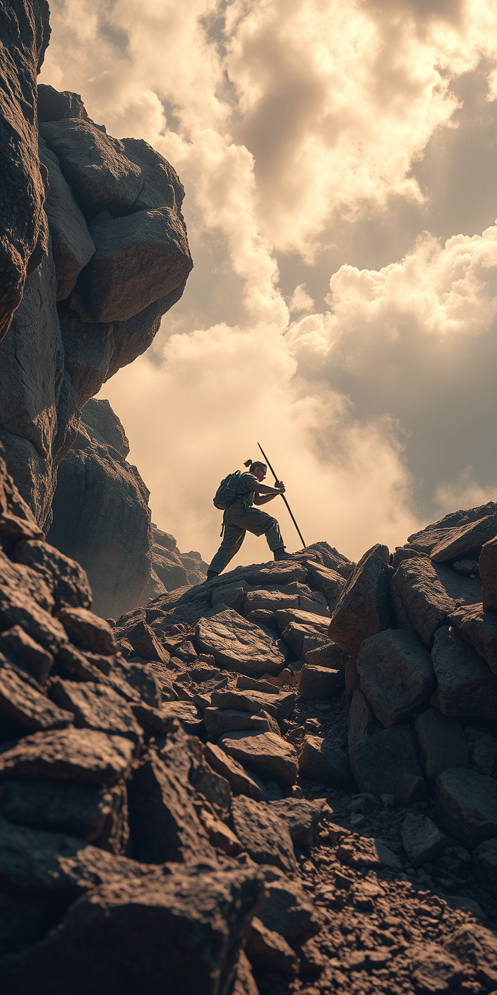 Rocky 3 Phone Wallpaper