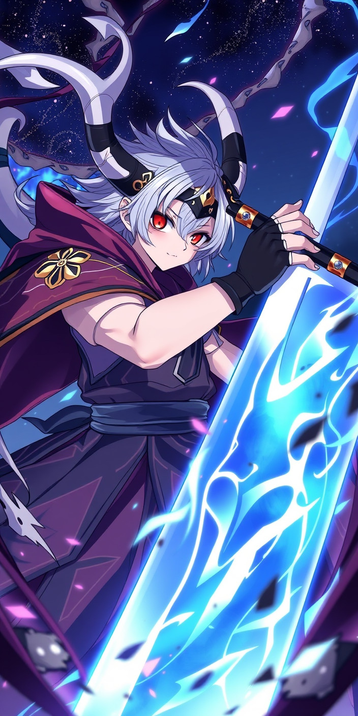 Demon slayer zenitsu 1 Phone Wallpaper