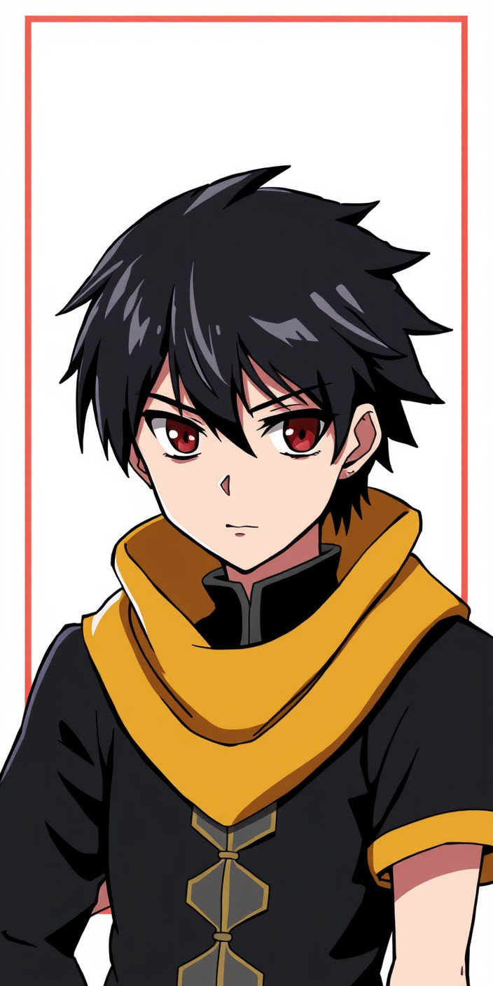 Feitan 7 Phone Wallpaper