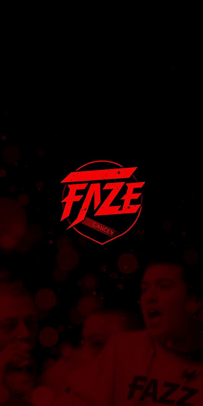 Faze clan 2 Phone Wallpaper