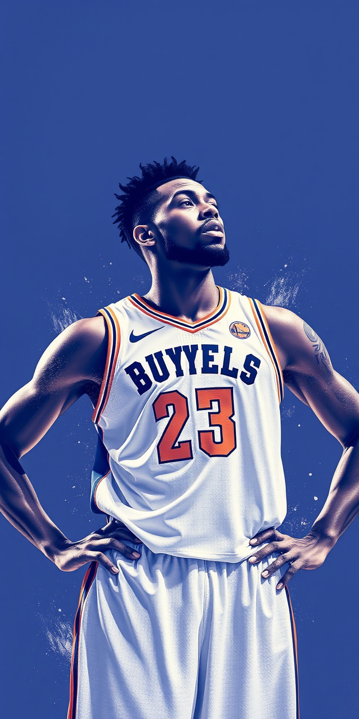 D'Angelo Russell d'angelo russell 10 Phone Wallpaper