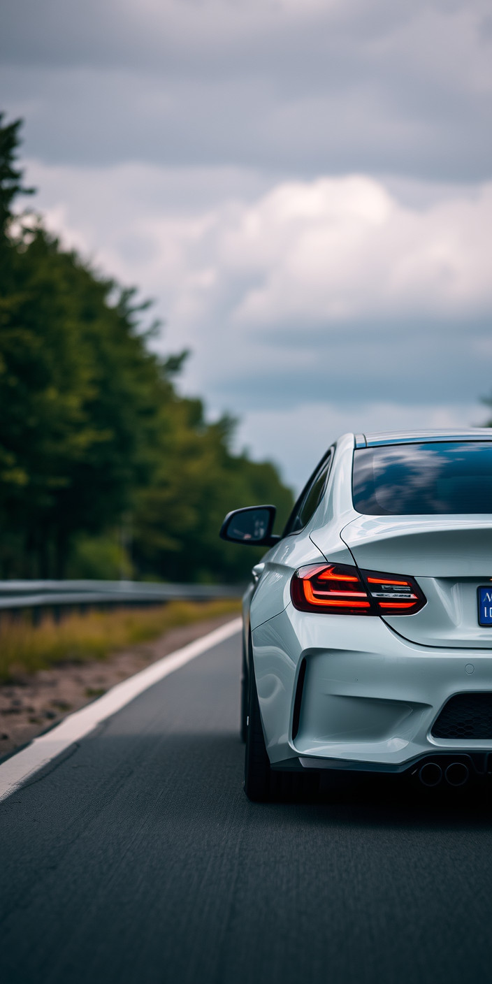Car 1 Phone Wallpaper