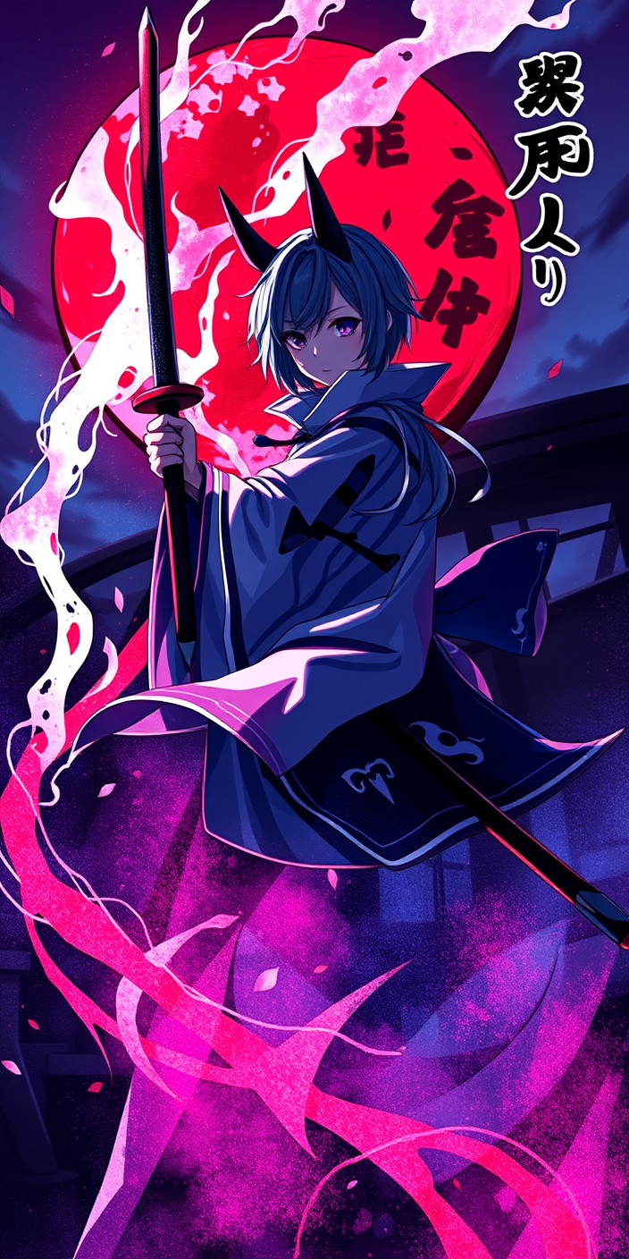 Sukuna  4k 12 Phone Wallpaper