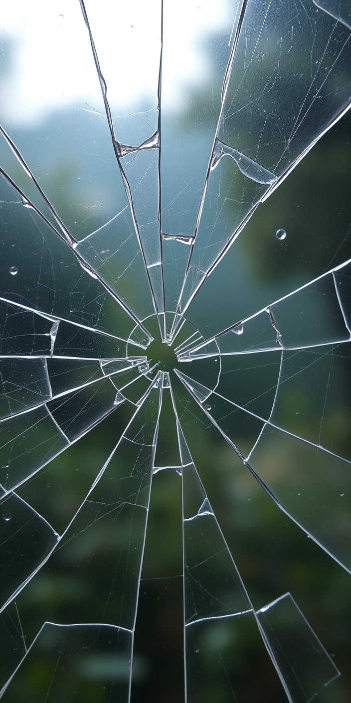 Broken screen  broken screen 2 Phone Wallpaper