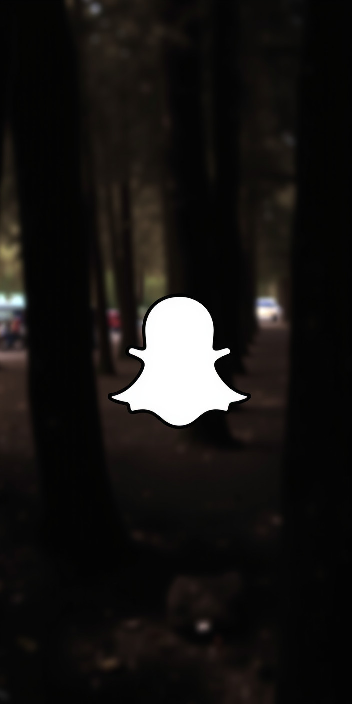 Snapchat 1 Phone Wallpaper