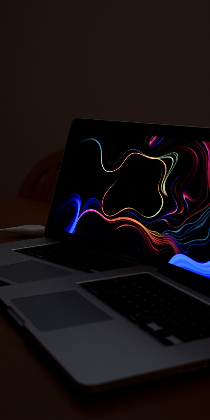 Laptop 2 Phone Wallpaper