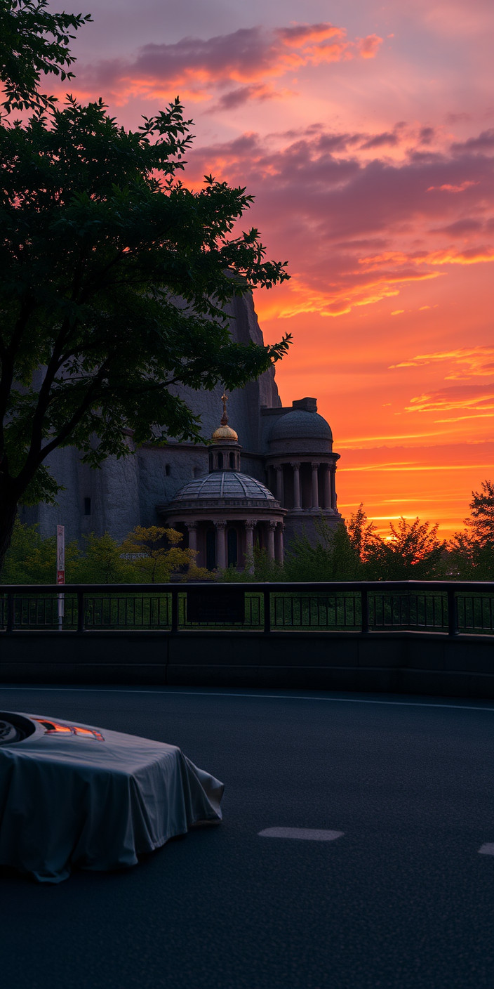 8k 4 Phone Wallpaper