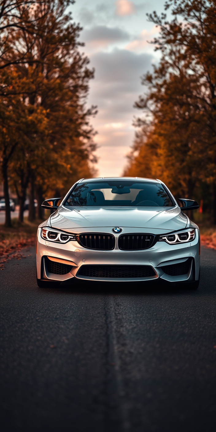 Bmw  4k 9 Phone Wallpaper