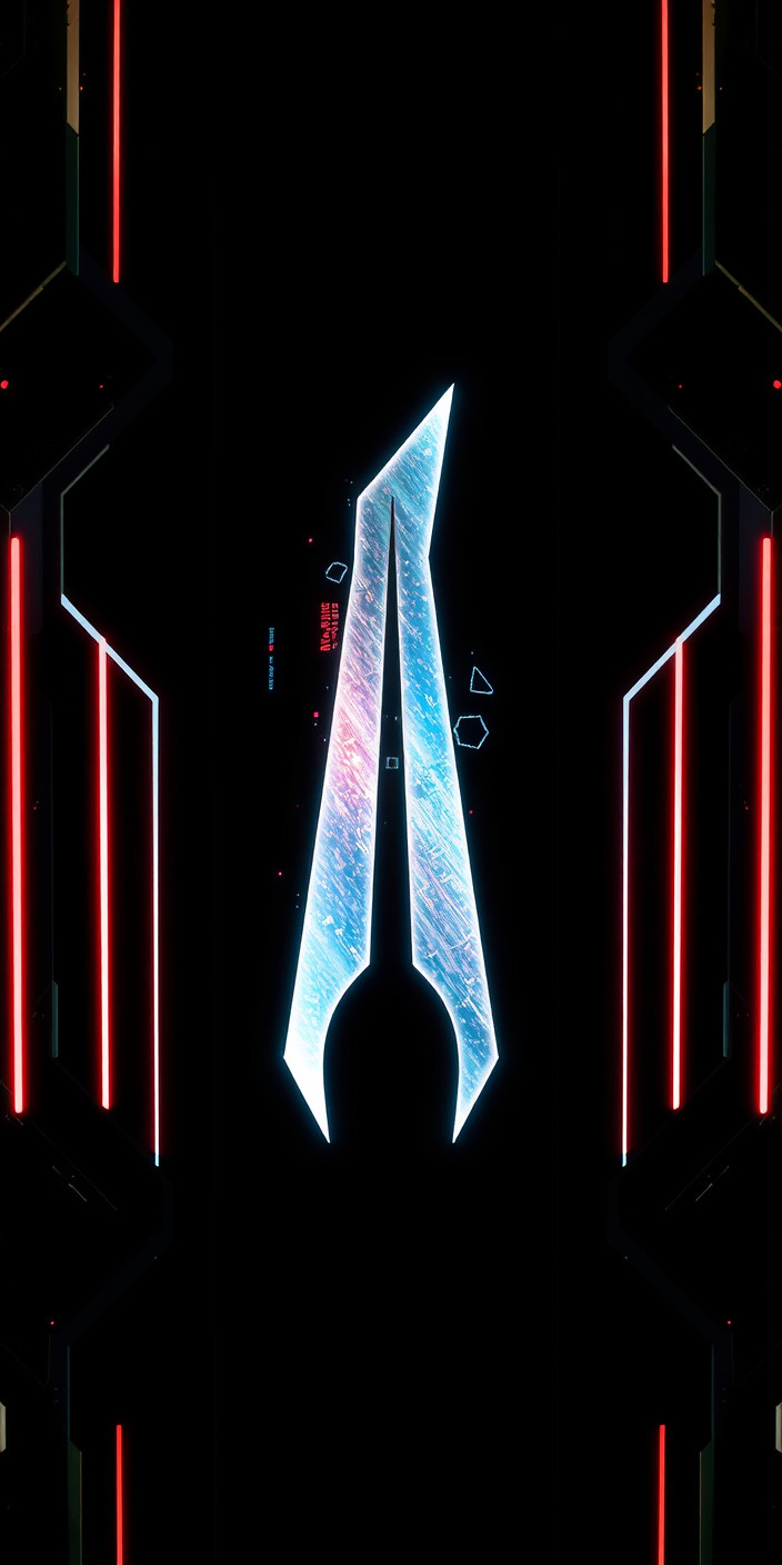 Technoblade 2 Phone Wallpaper