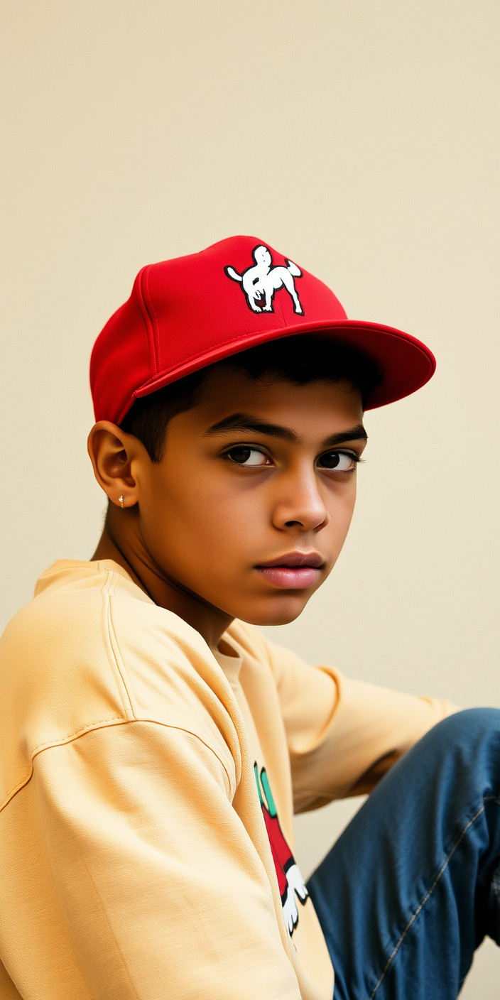 Youngboy 3 Phone Wallpaper