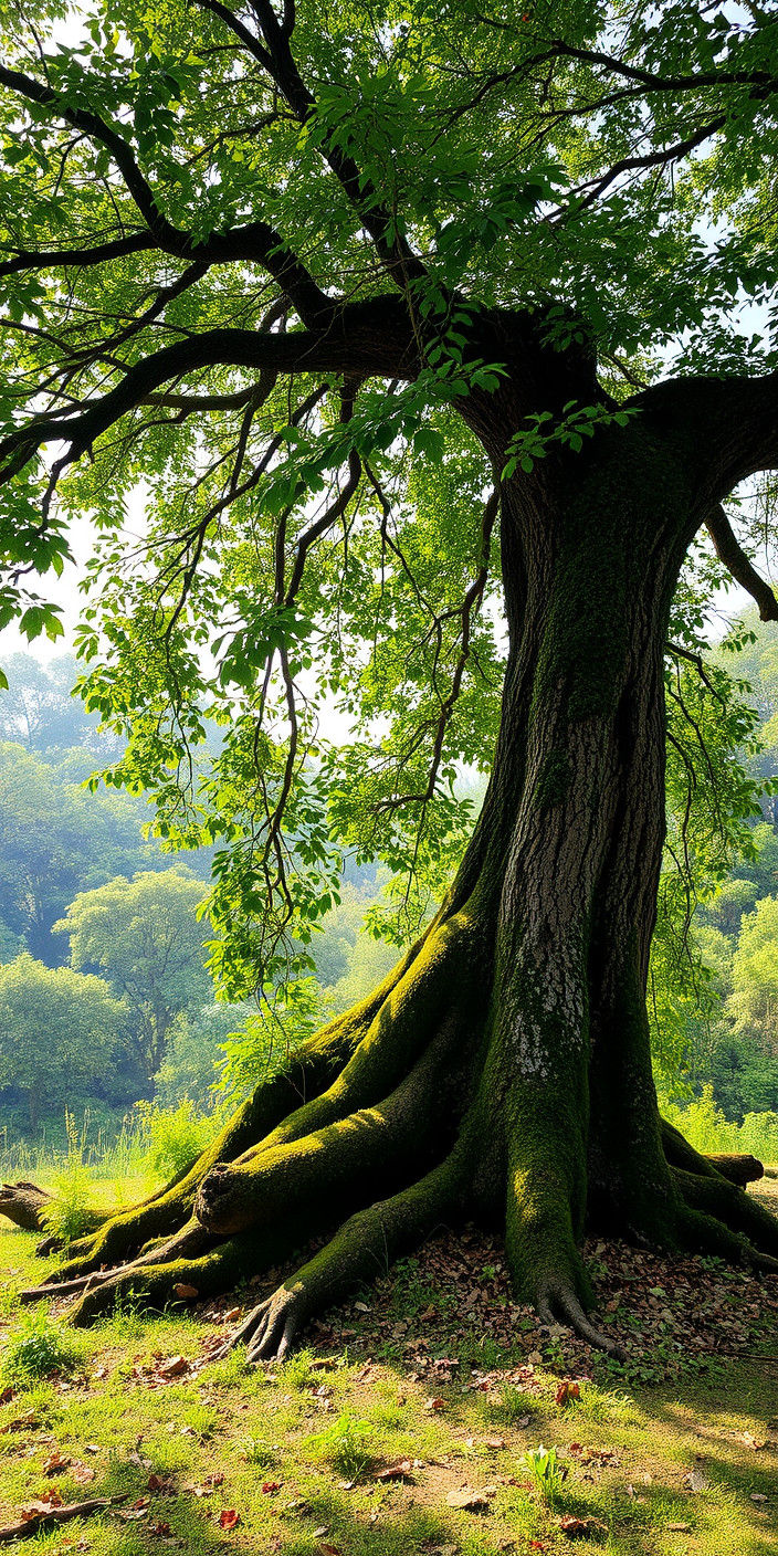 Nature 4k 6 Phone Wallpaper