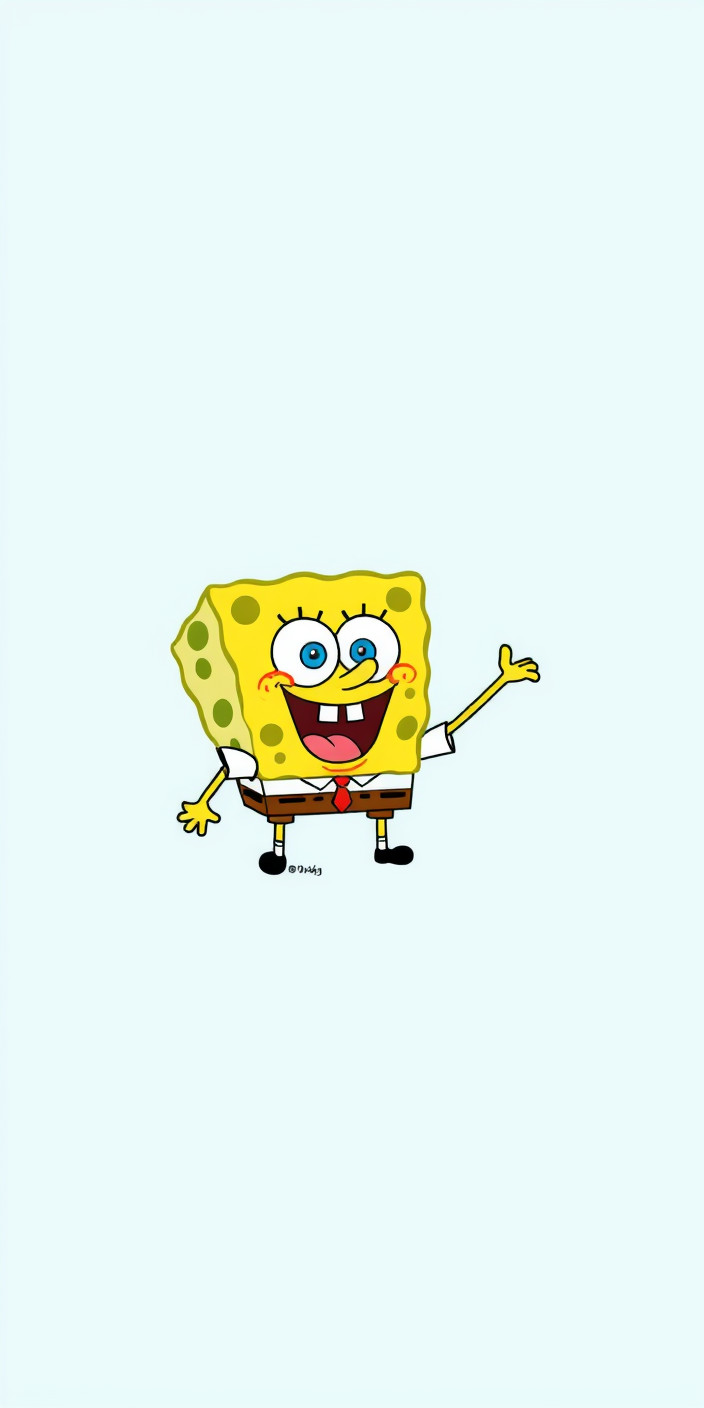 Spongebob  meme 2 Phone Wallpaper
