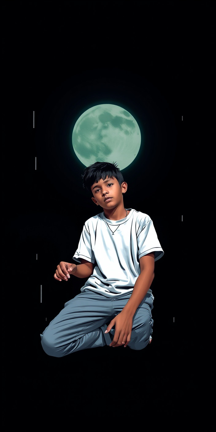 Youngboy 2 Phone Wallpaper