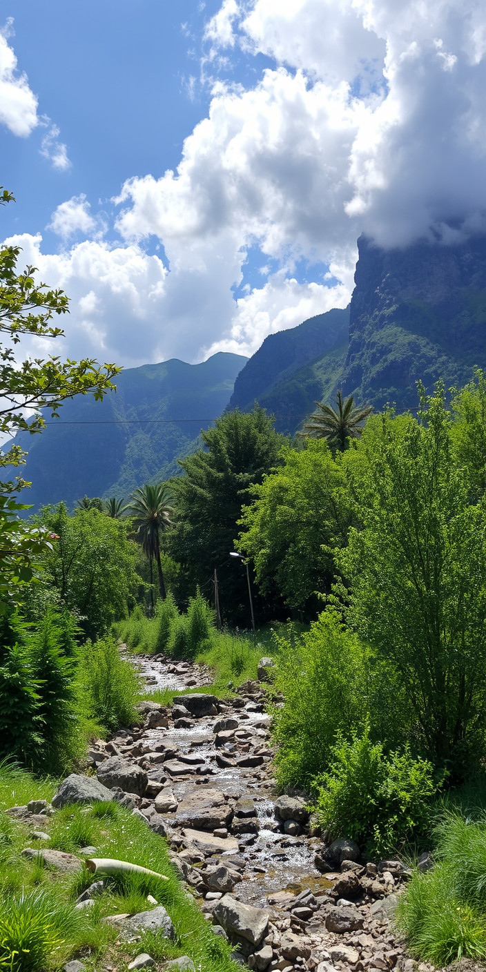 Nature 4k 9 Phone Wallpaper