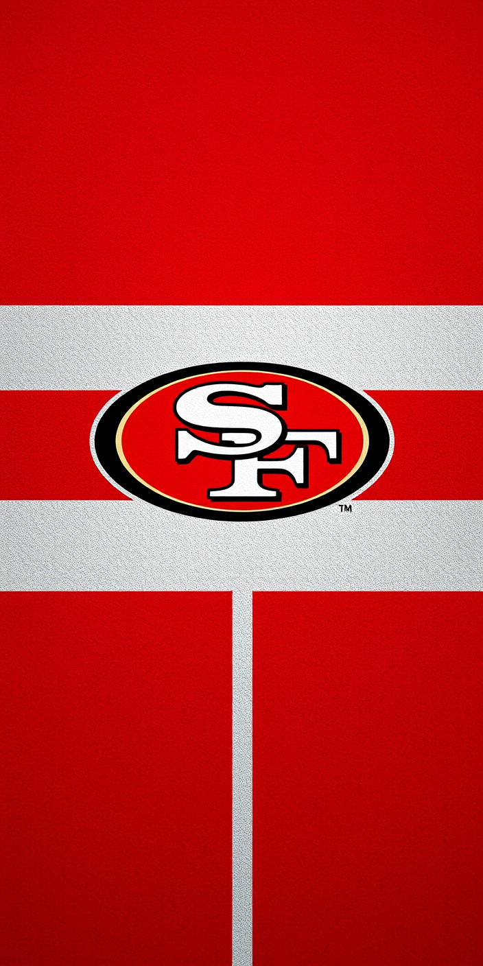 49ers 13 Phone Wallpaper