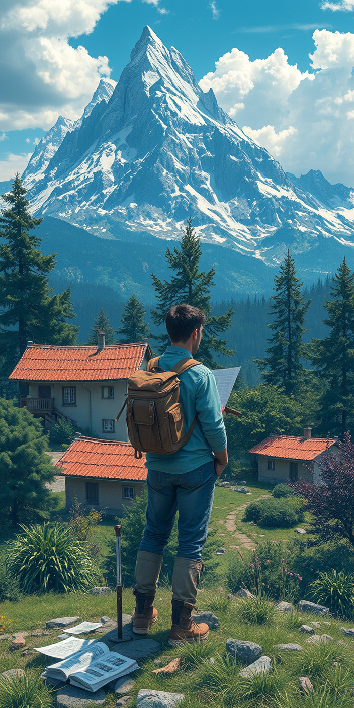 Study 6 Phone Wallpaper
