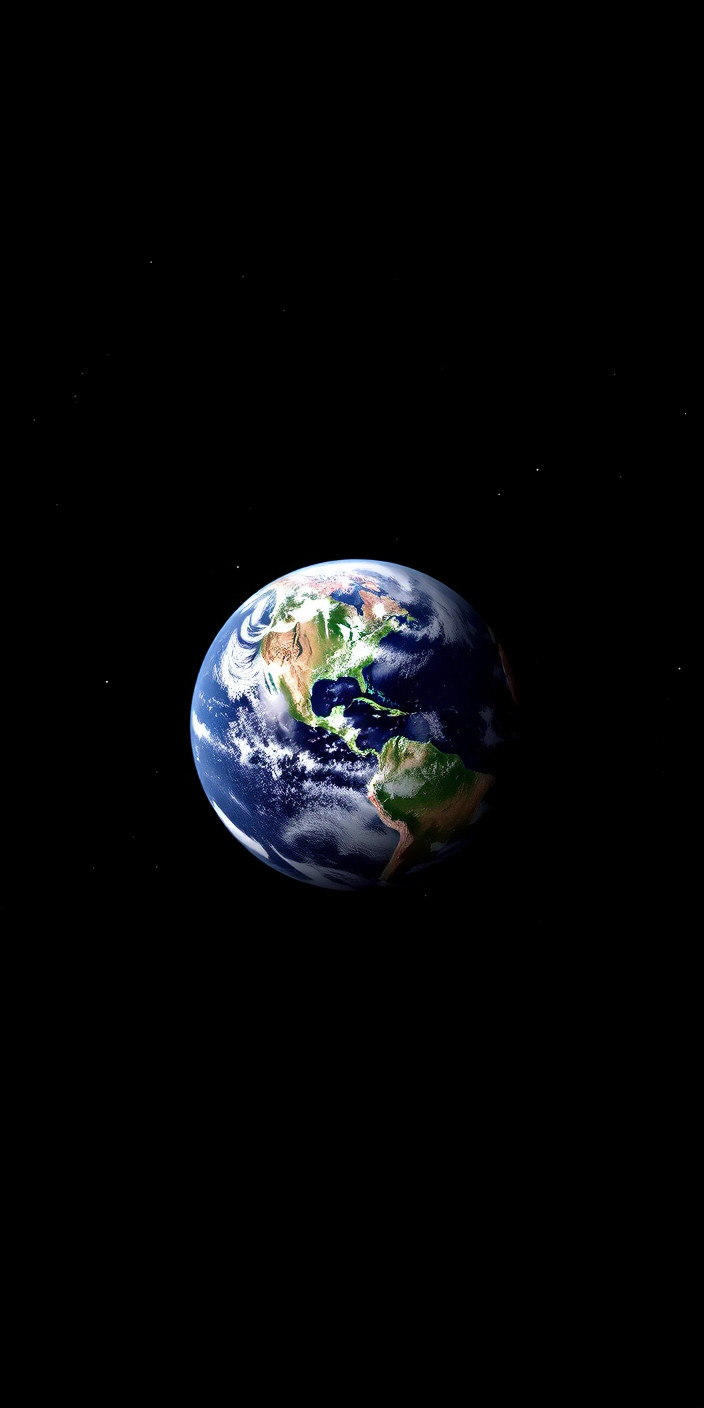 Earth  4k 1 Phone Wallpaper