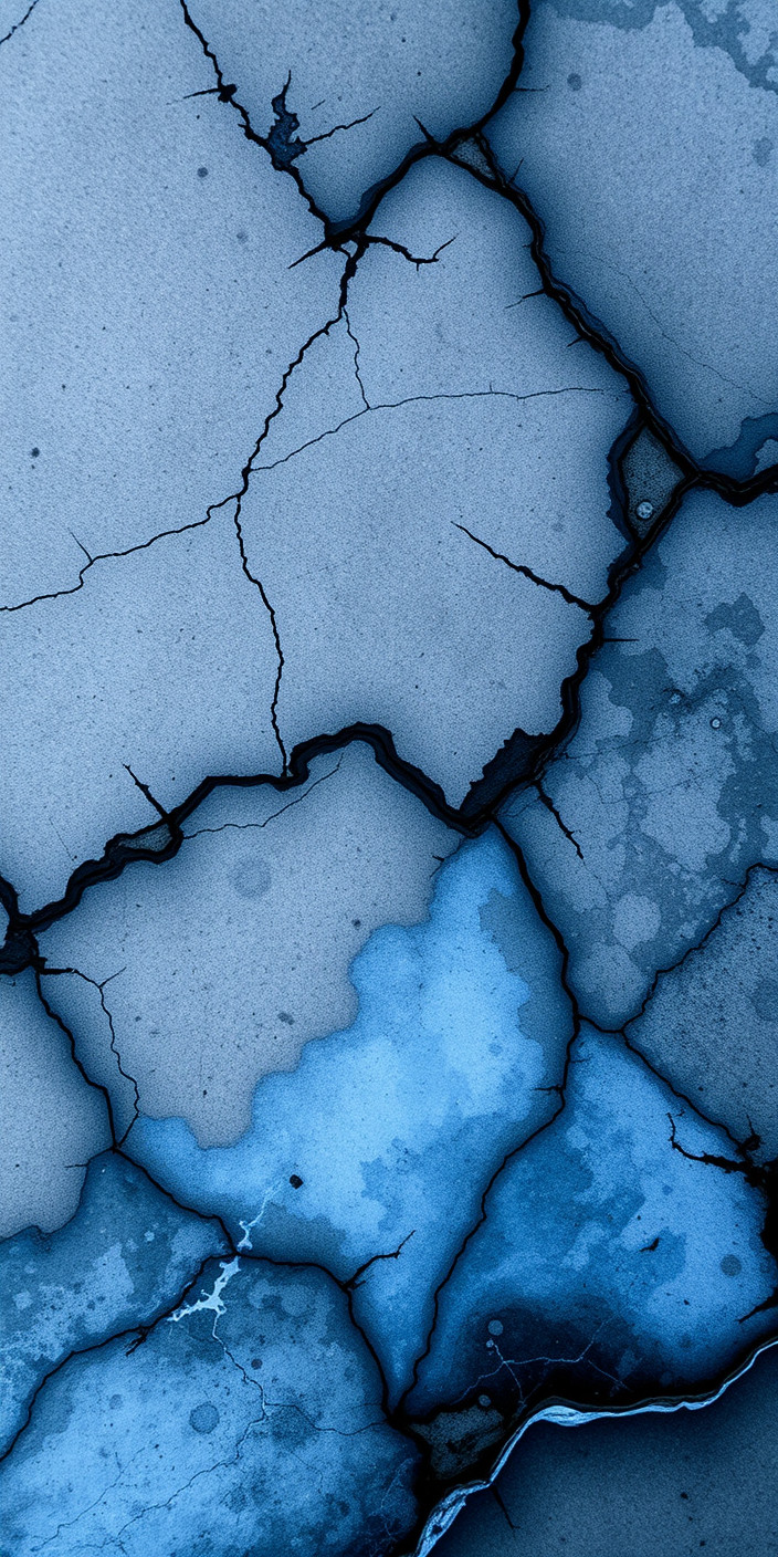 Black and blue 11 Phone Wallpaper