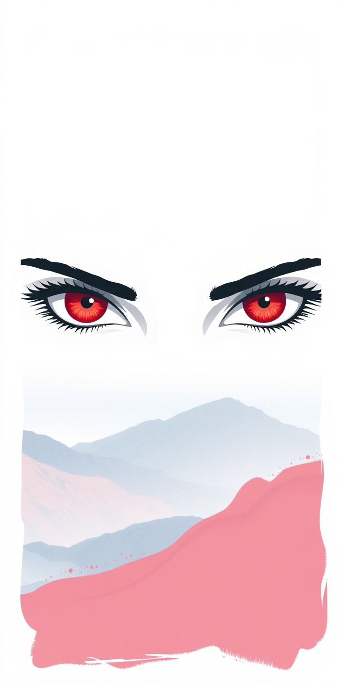 Eyes 4 Phone Wallpaper