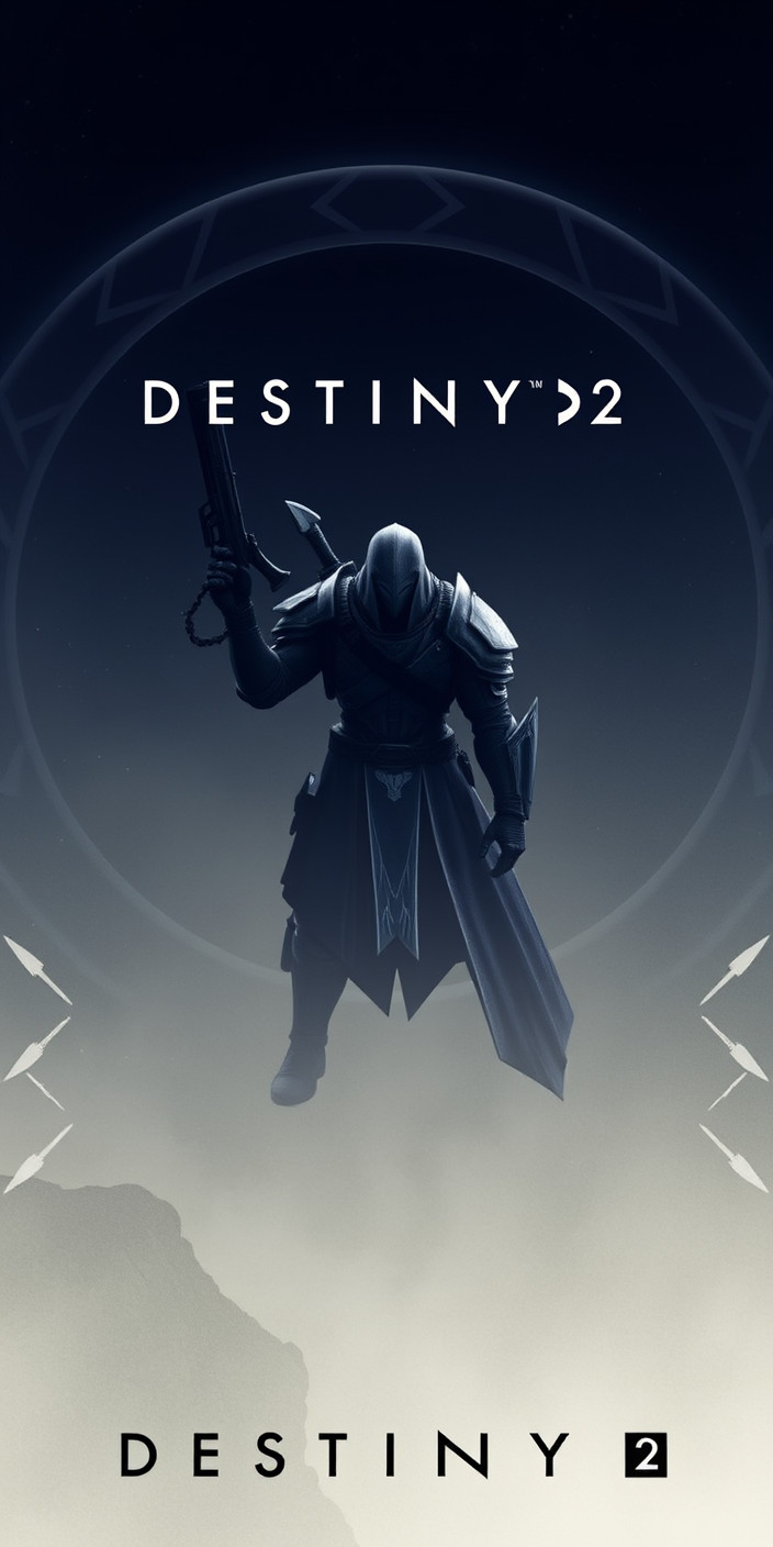 Destiny 2 Destiny 2 13 Phone Wallpaper