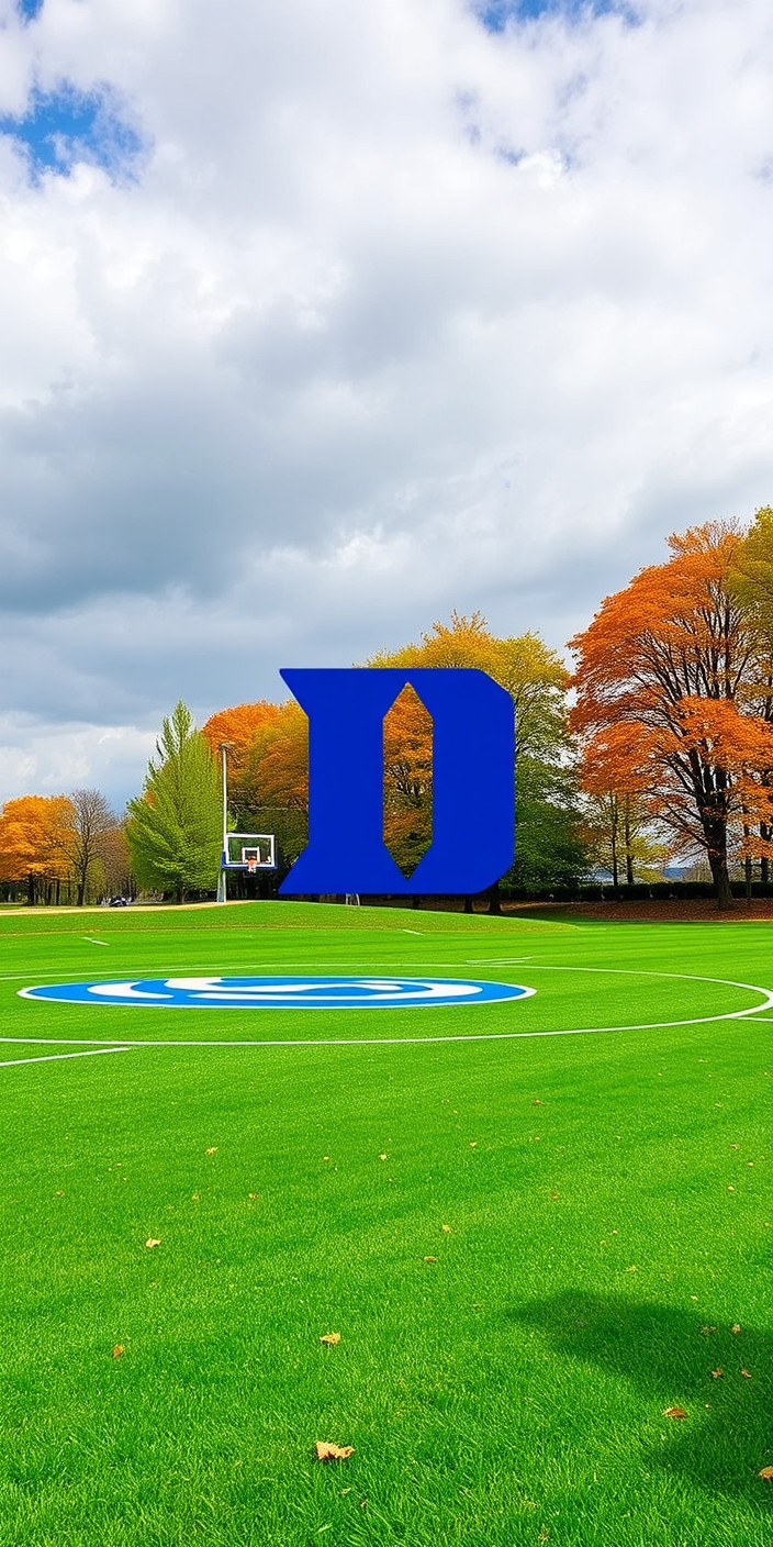 Duke basketball 4 Phone Wallpaper