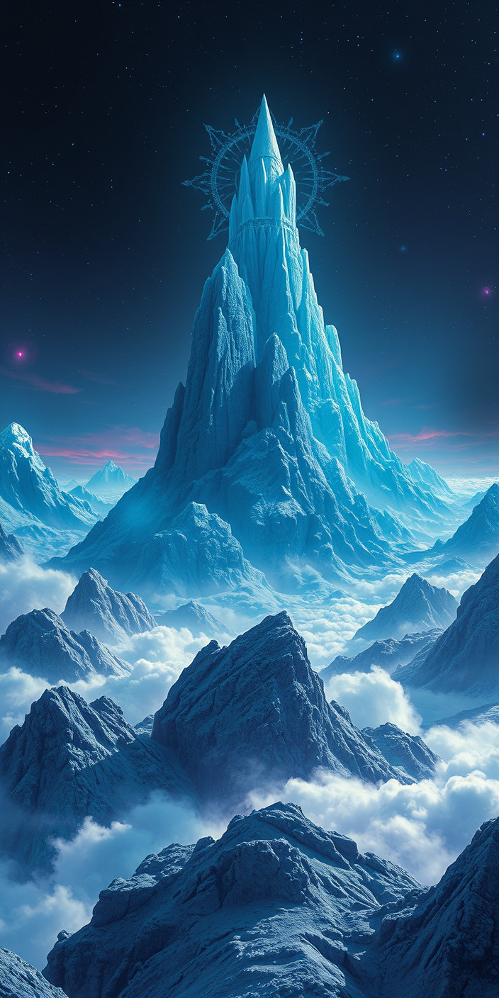Dreamcore 5 Phone Wallpaper