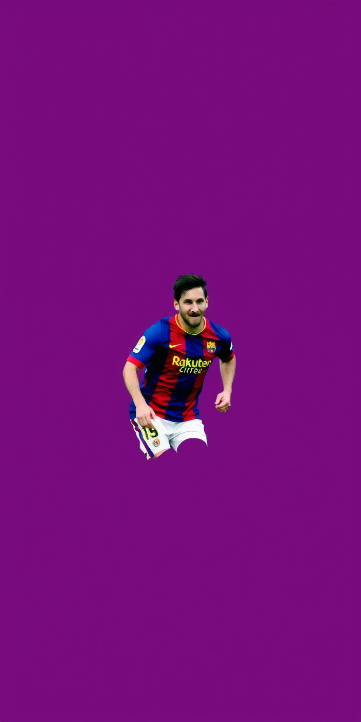 Lionel messi 1 Phone Wallpaper
