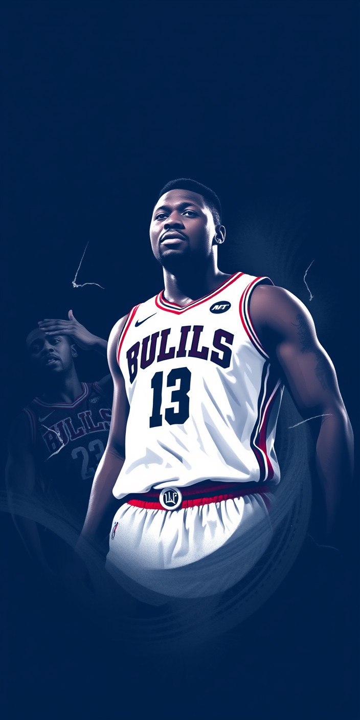 Zion williamson 3 Phone Wallpaper