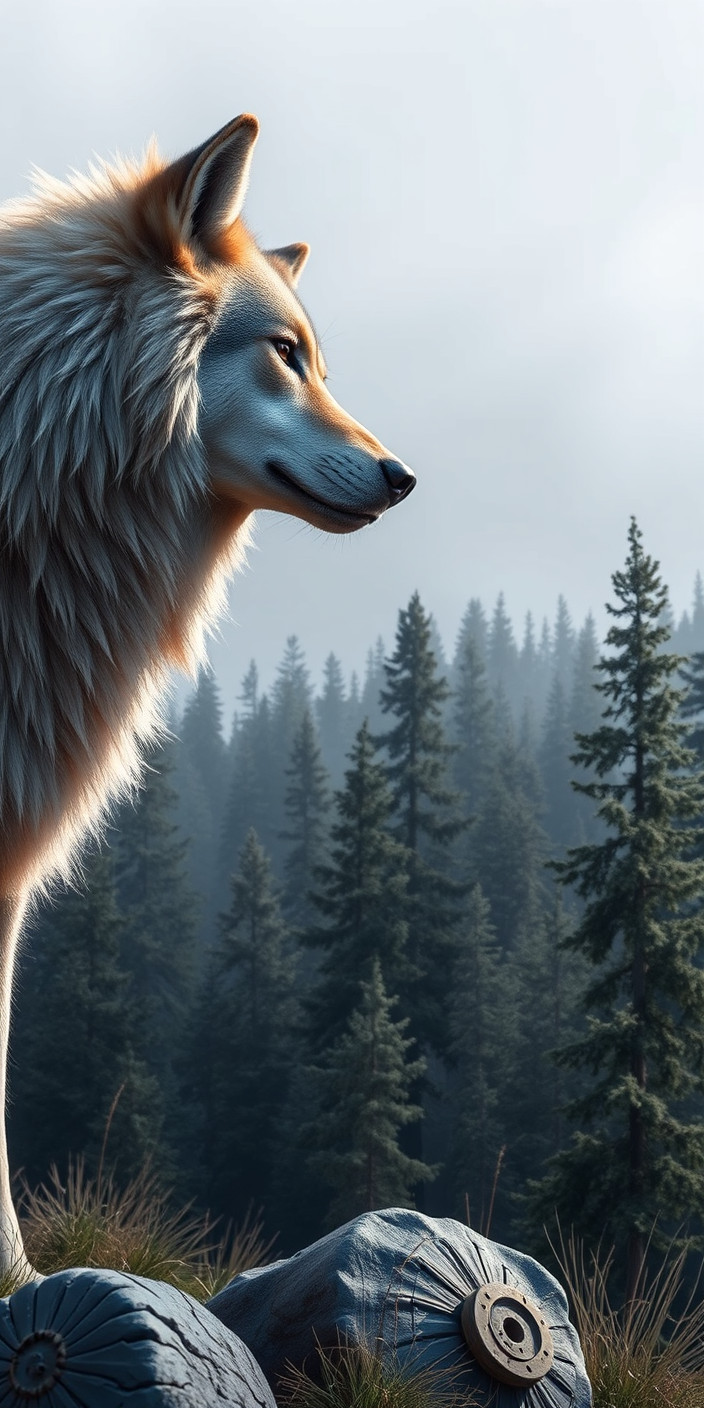 Wolf images 4 Phone Wallpaper