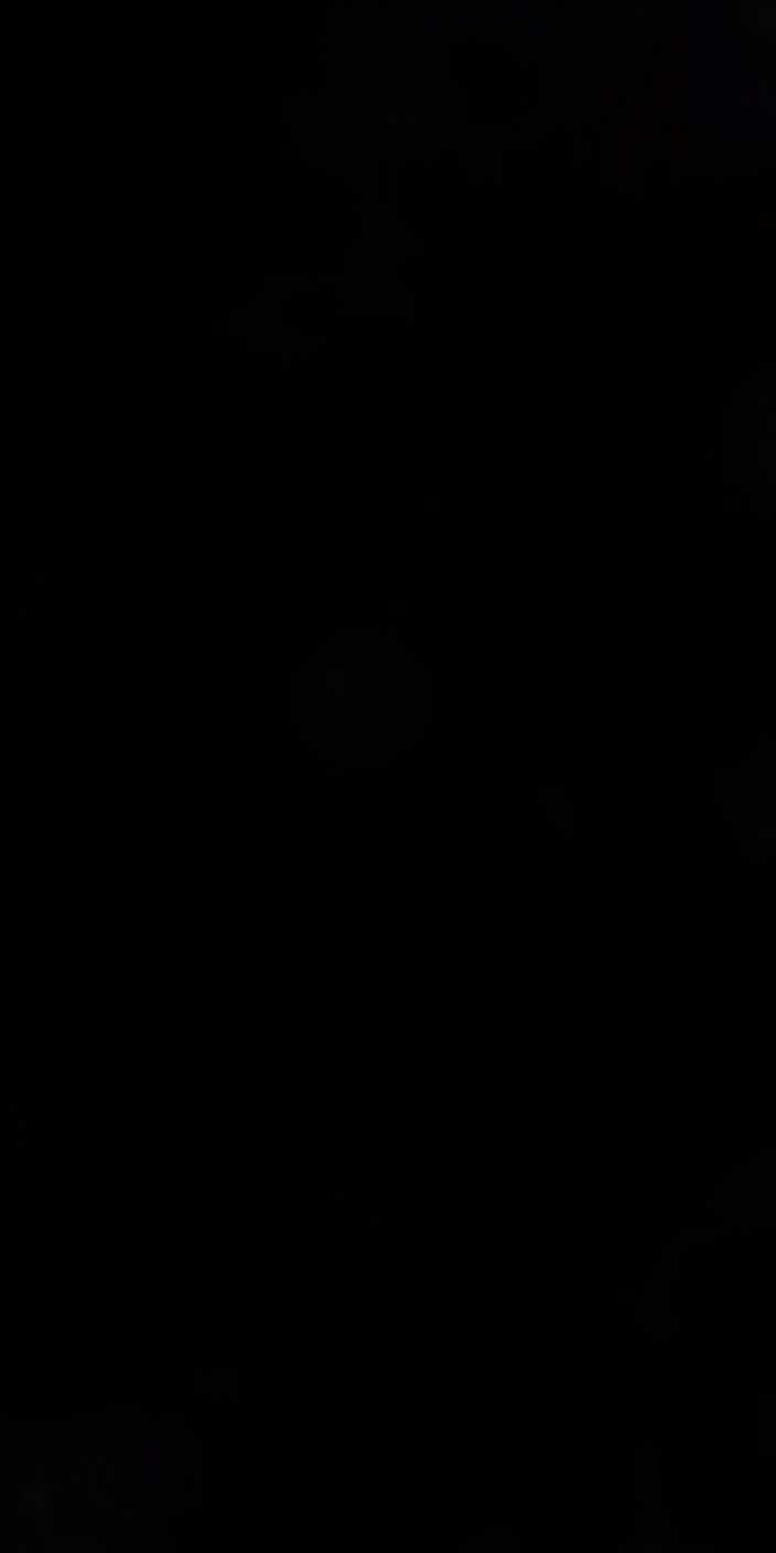 Black screen 2 Phone Wallpaper