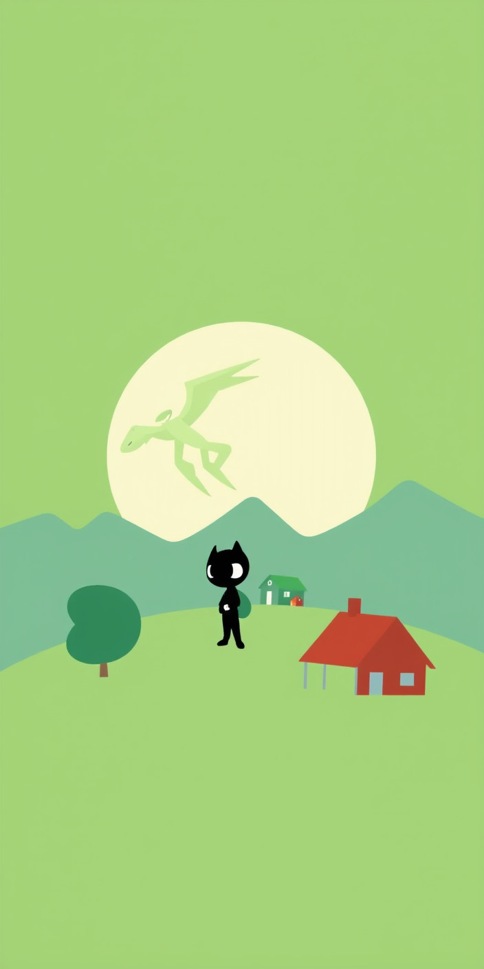 Homestuck 1 Phone Wallpaper