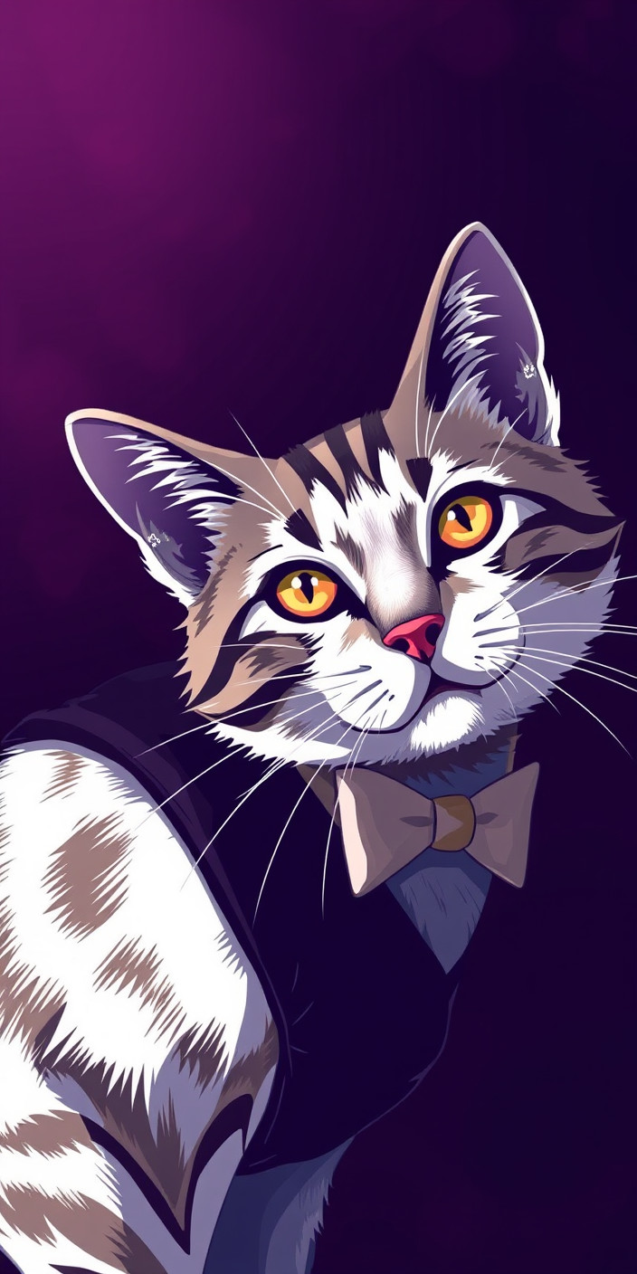 Felix argyle 4 Phone Wallpaper