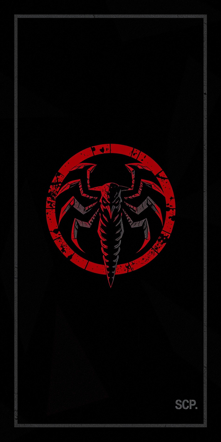 Scp 10 Phone Wallpaper