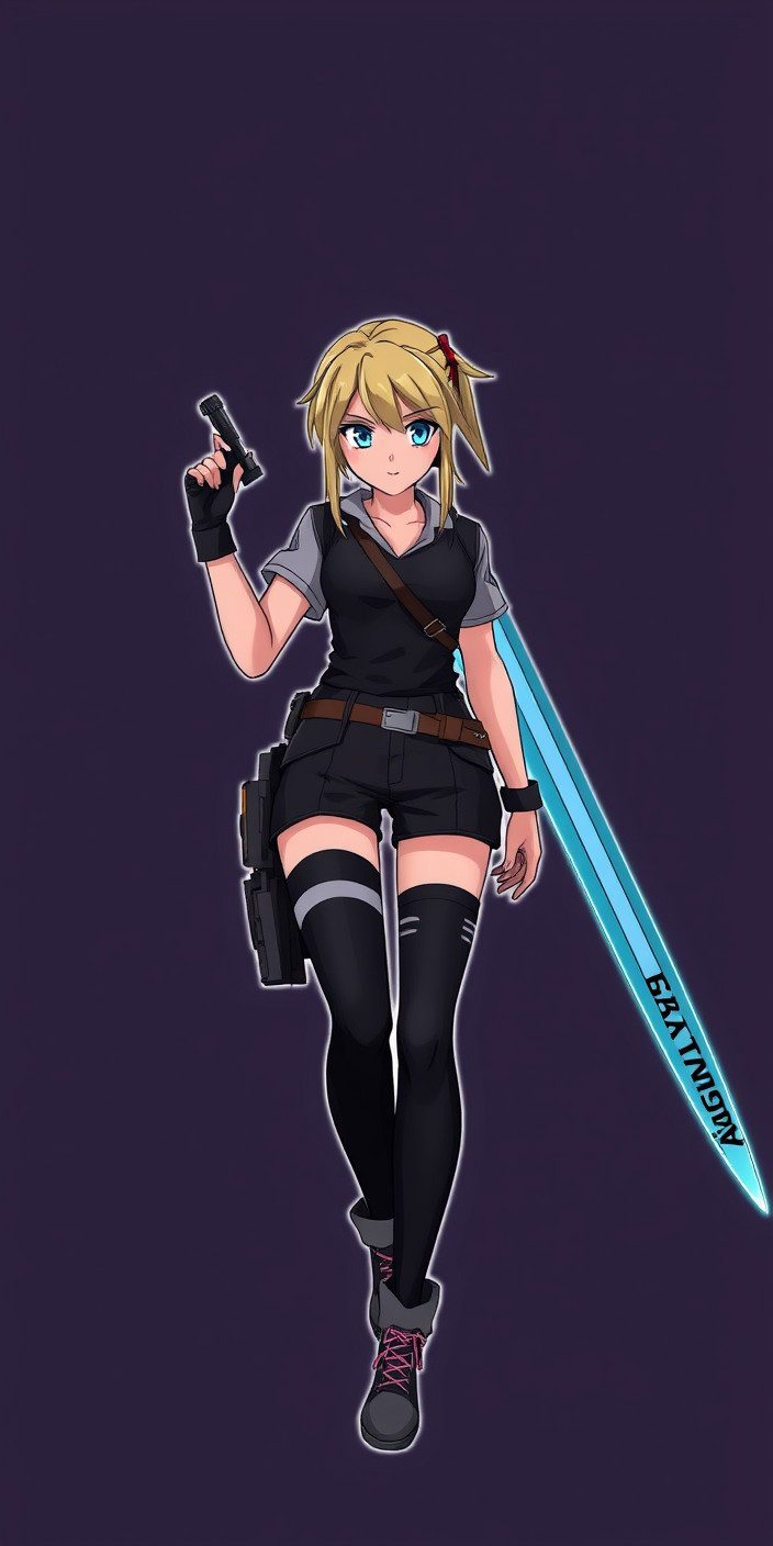 Riza hawkeye 2 Phone Wallpaper