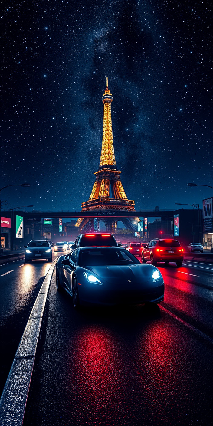 Lcars  android 4 Phone Wallpaper