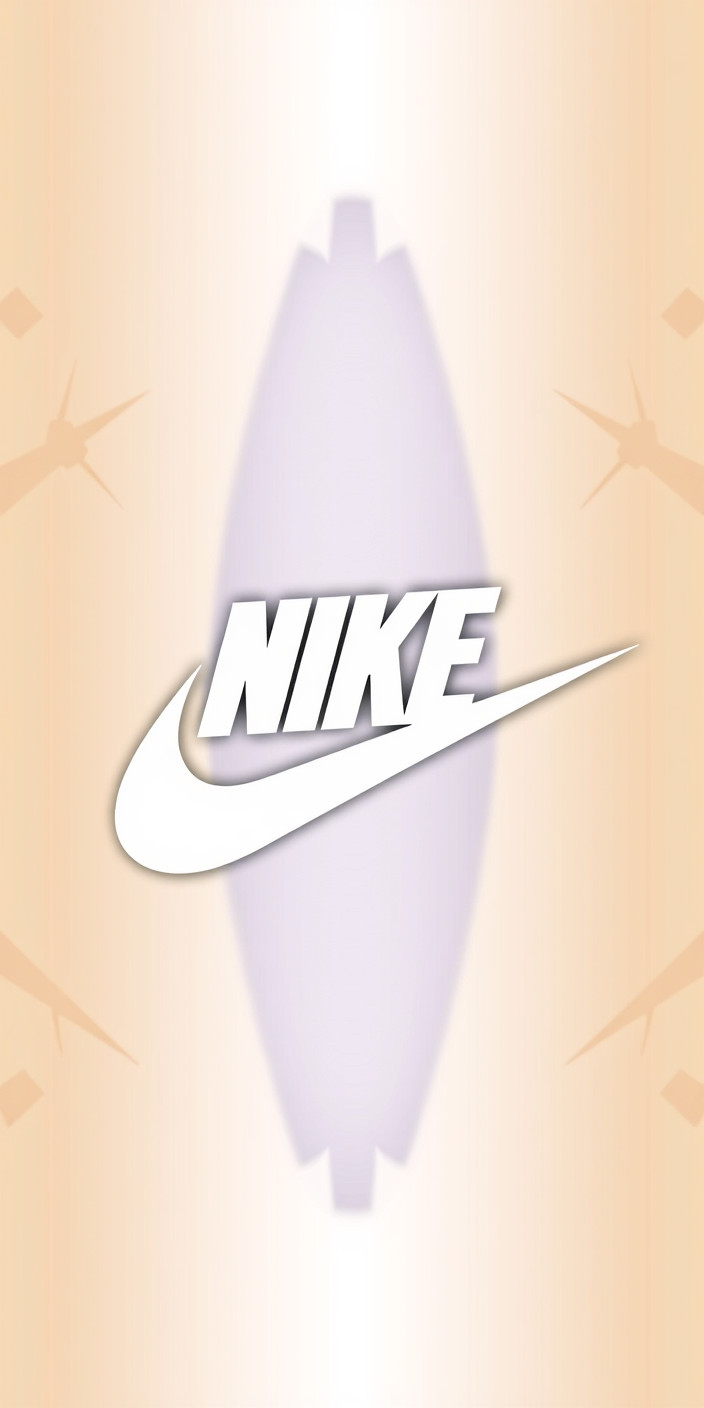 Nike logo 5 Phone Wallpaper