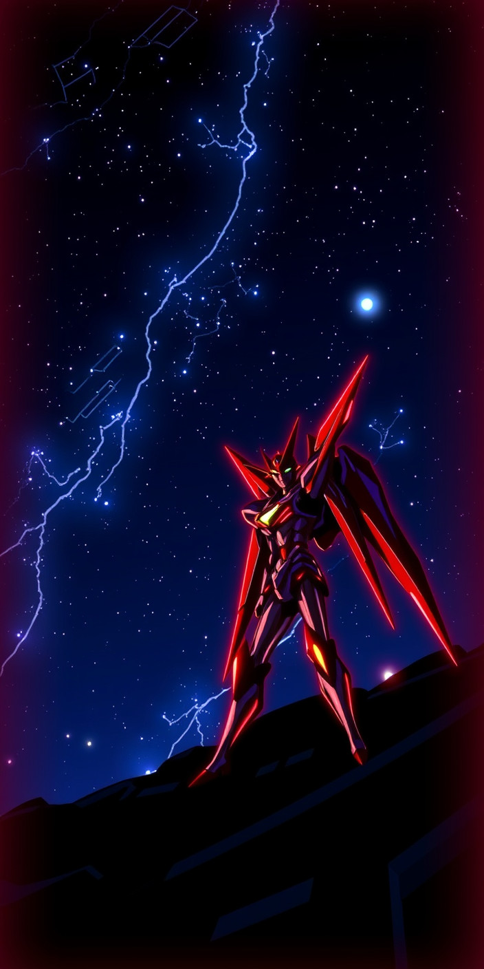 Neon genesis evangelion 3 Phone Wallpaper
