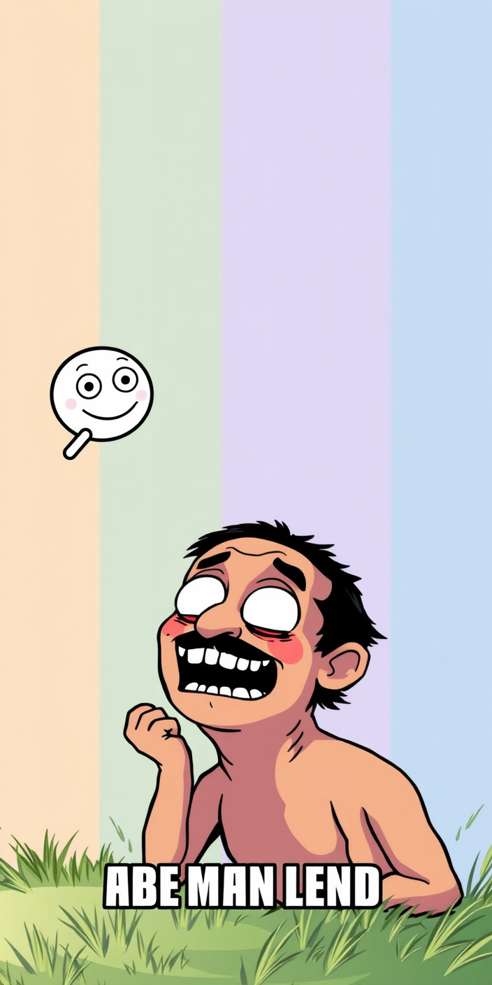 Funny memes 8 Phone Wallpaper