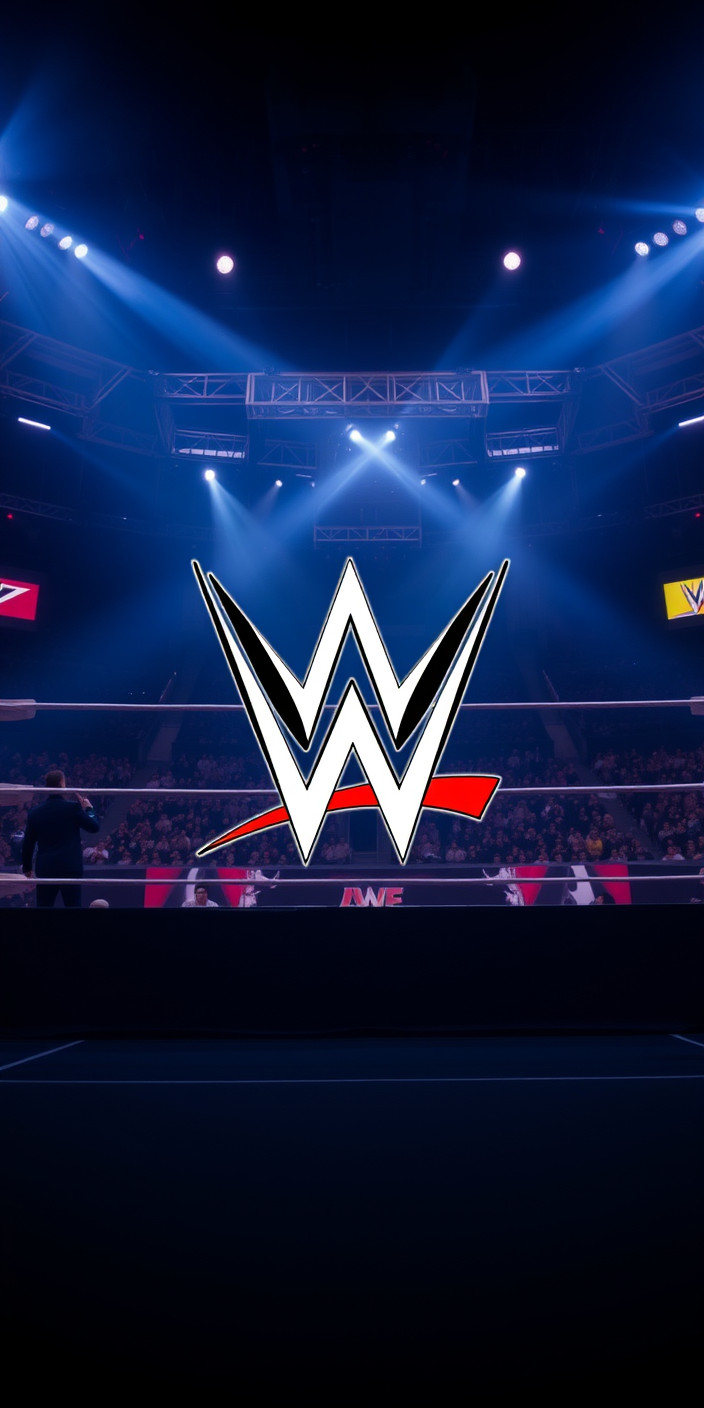Wwe 2 Phone Wallpaper