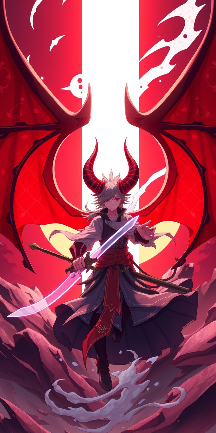 Demon slayer  zenitsu 4 Phone Wallpaper
