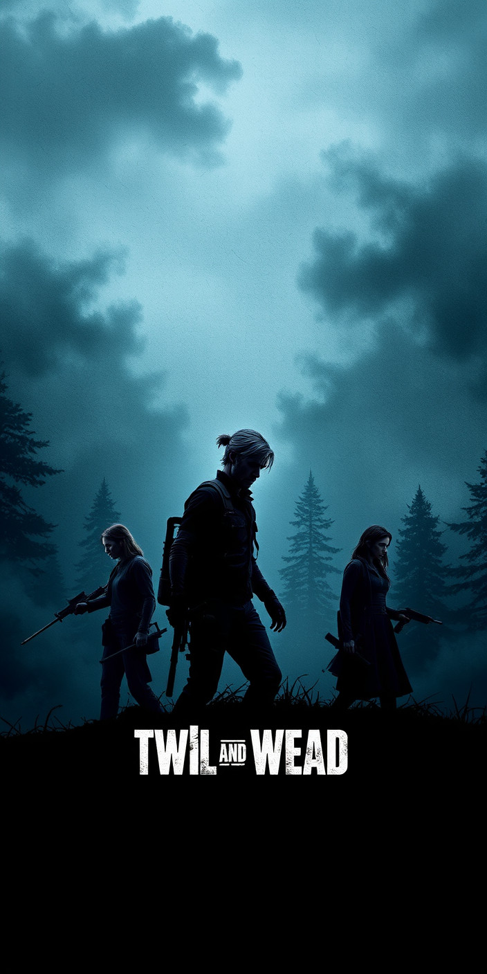 Twd 7 Phone Wallpaper