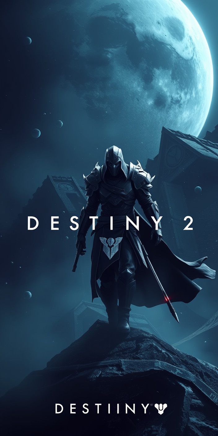 Forsaken  destiny 2 10 Phone Wallpaper