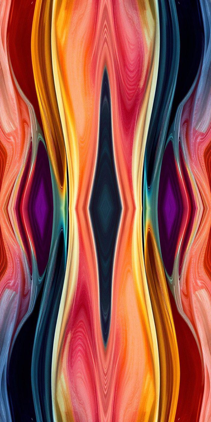 4k abstract 7 Phone Wallpaper