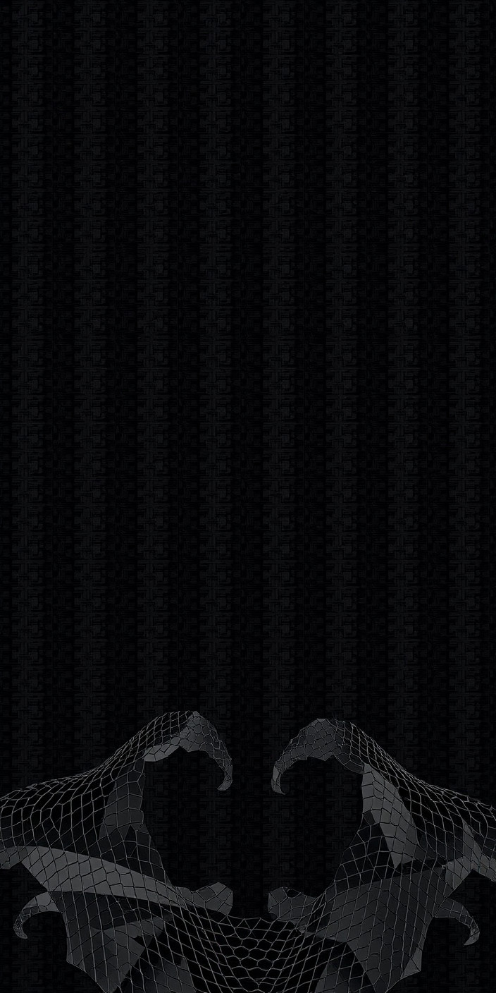 Carbon fiber 3 Phone Wallpaper
