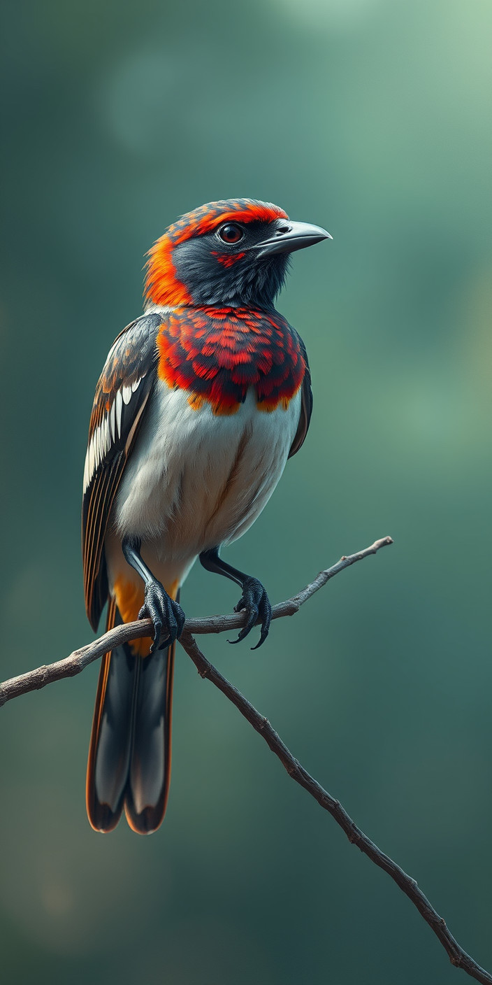 Bird 3 Phone Wallpaper