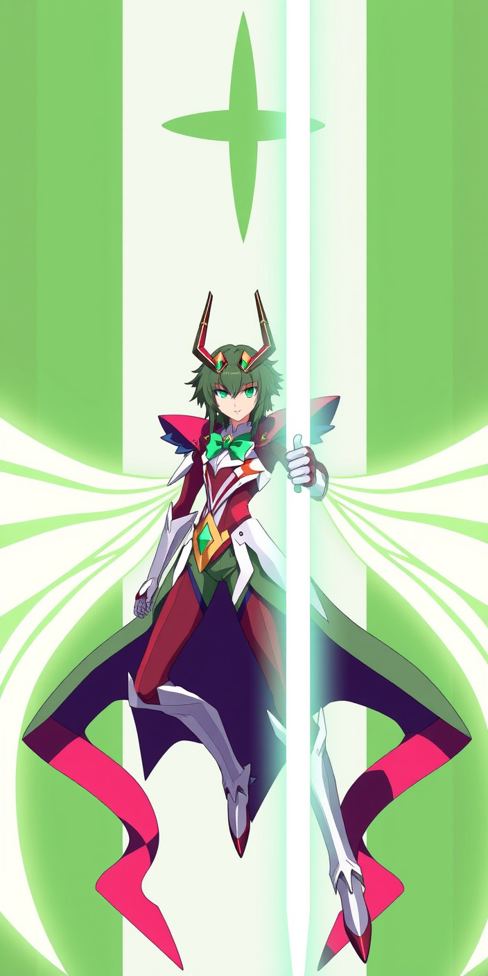 Code geass 3 Phone Wallpaper