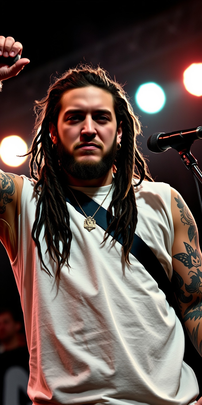 Post malone 10 Phone Wallpaper